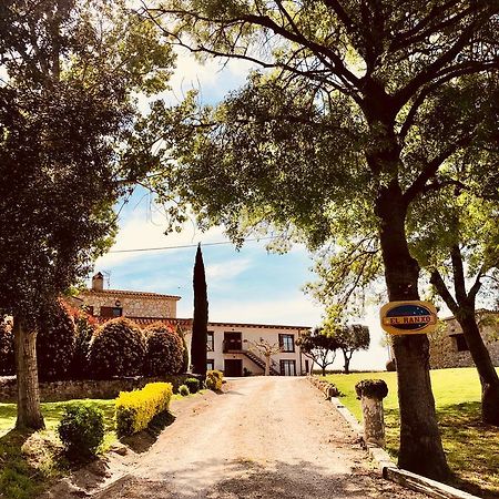 B&B El Ranxo Franciach Dış mekan fotoğraf