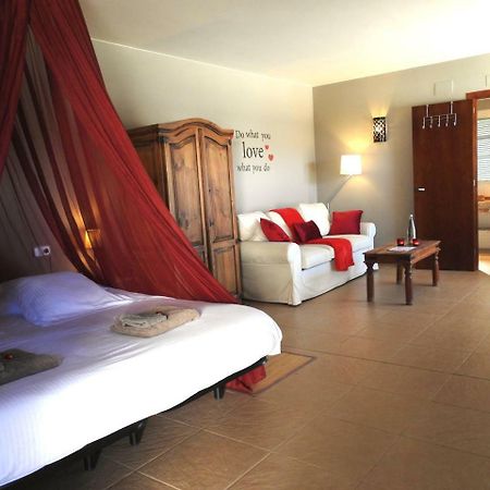 B&B El Ranxo Franciach Dış mekan fotoğraf