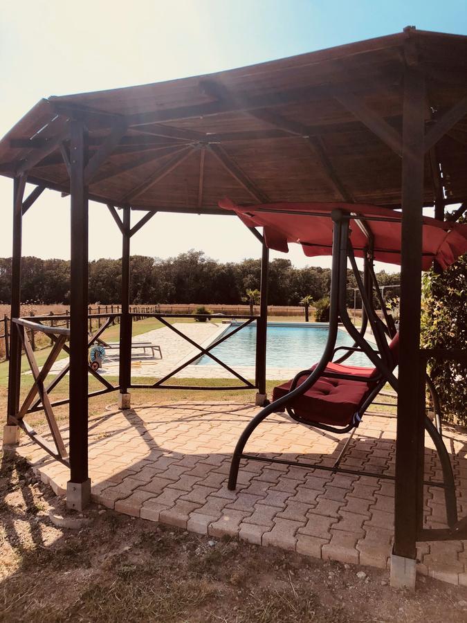 B&B El Ranxo Franciach Dış mekan fotoğraf