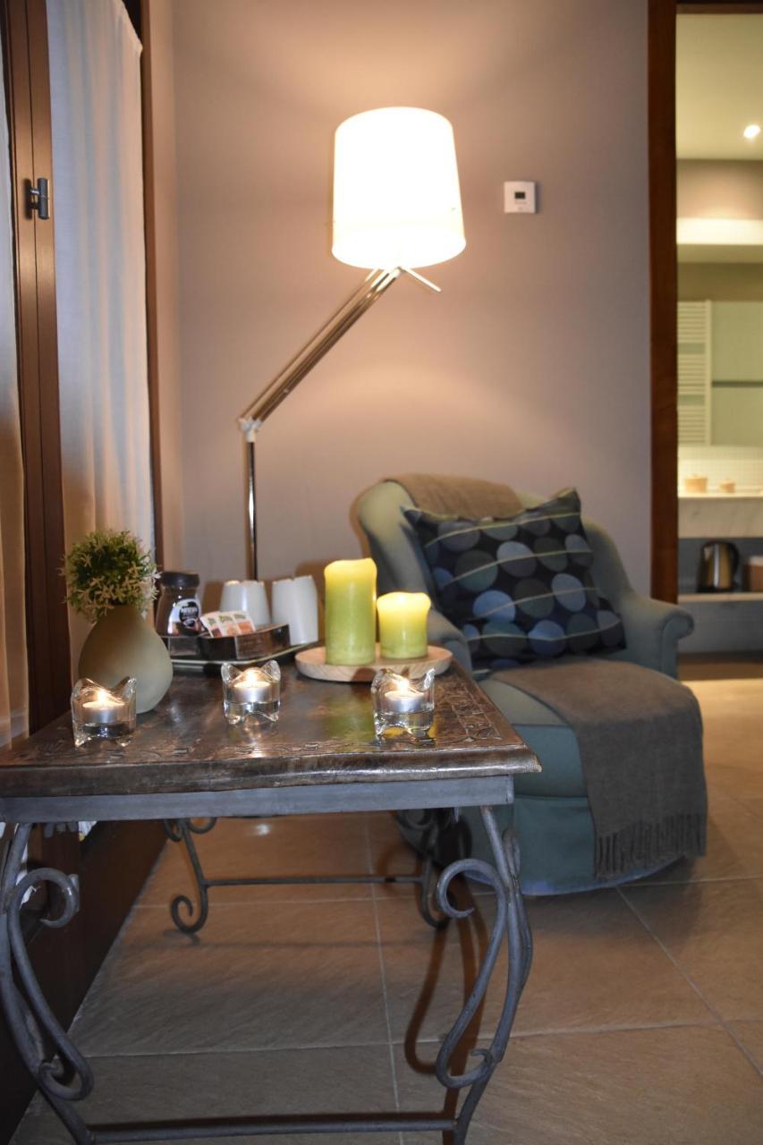 B&B El Ranxo Franciach Dış mekan fotoğraf