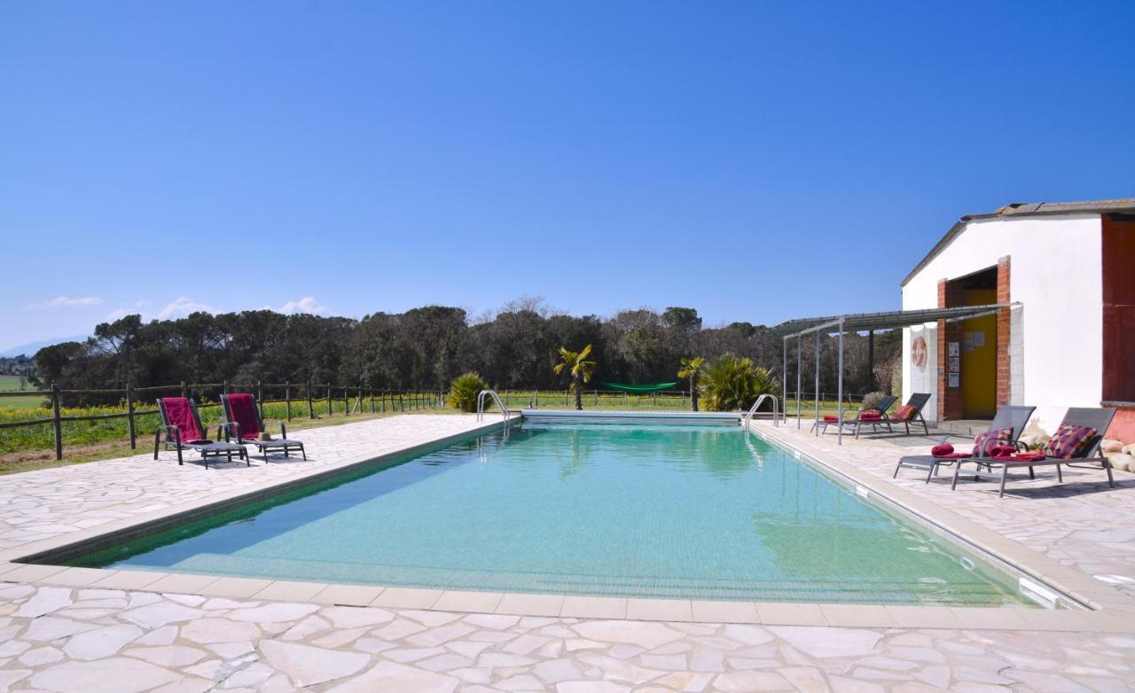B&B El Ranxo Franciach Dış mekan fotoğraf