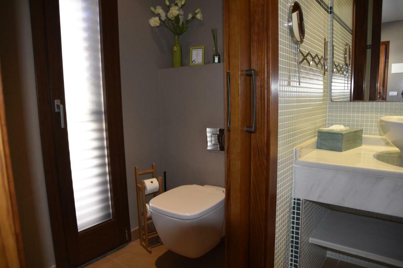 B&B El Ranxo Franciach Dış mekan fotoğraf