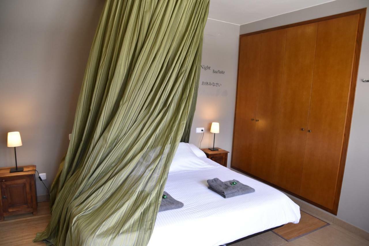 B&B El Ranxo Franciach Dış mekan fotoğraf