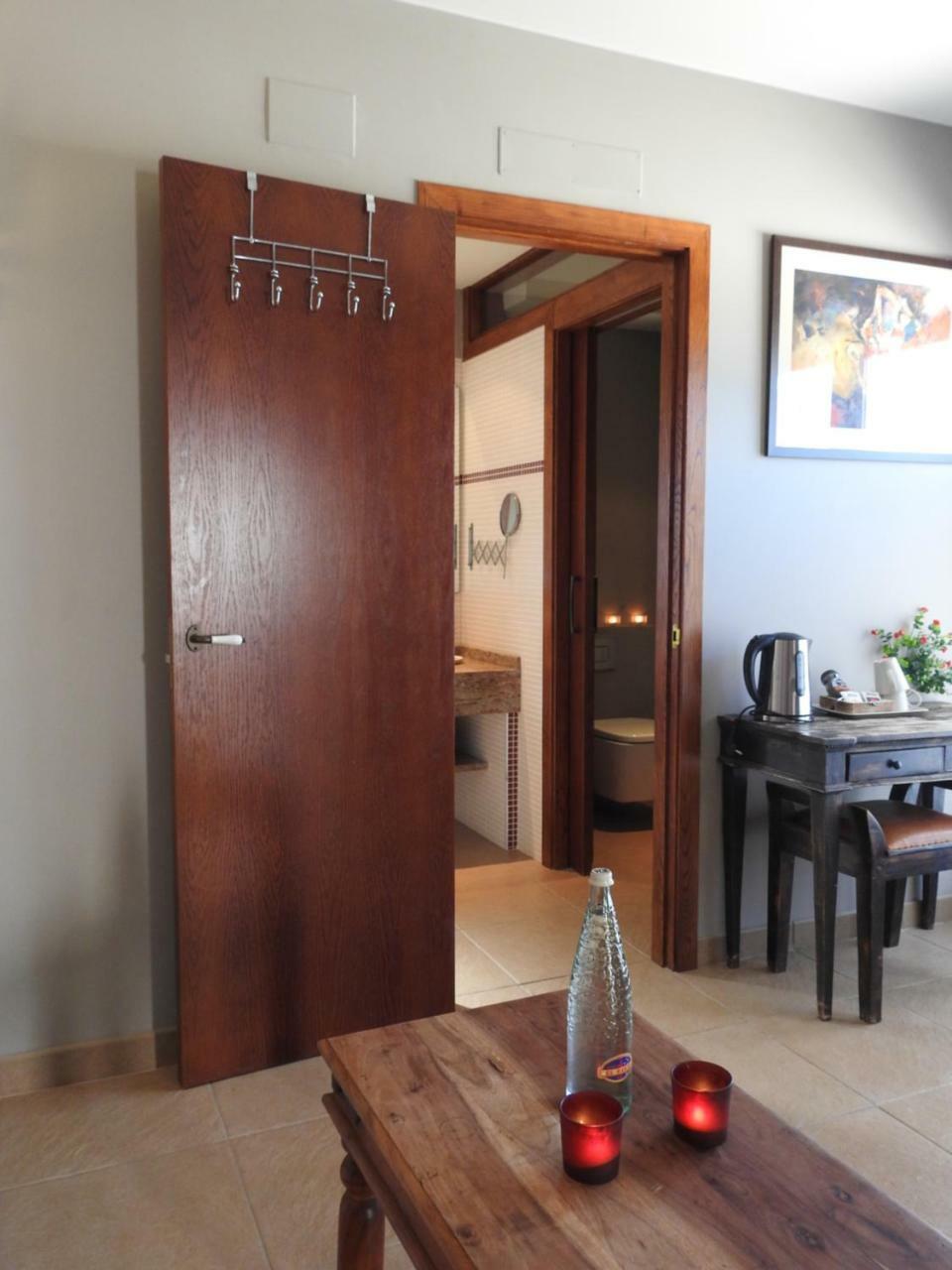 B&B El Ranxo Franciach Dış mekan fotoğraf