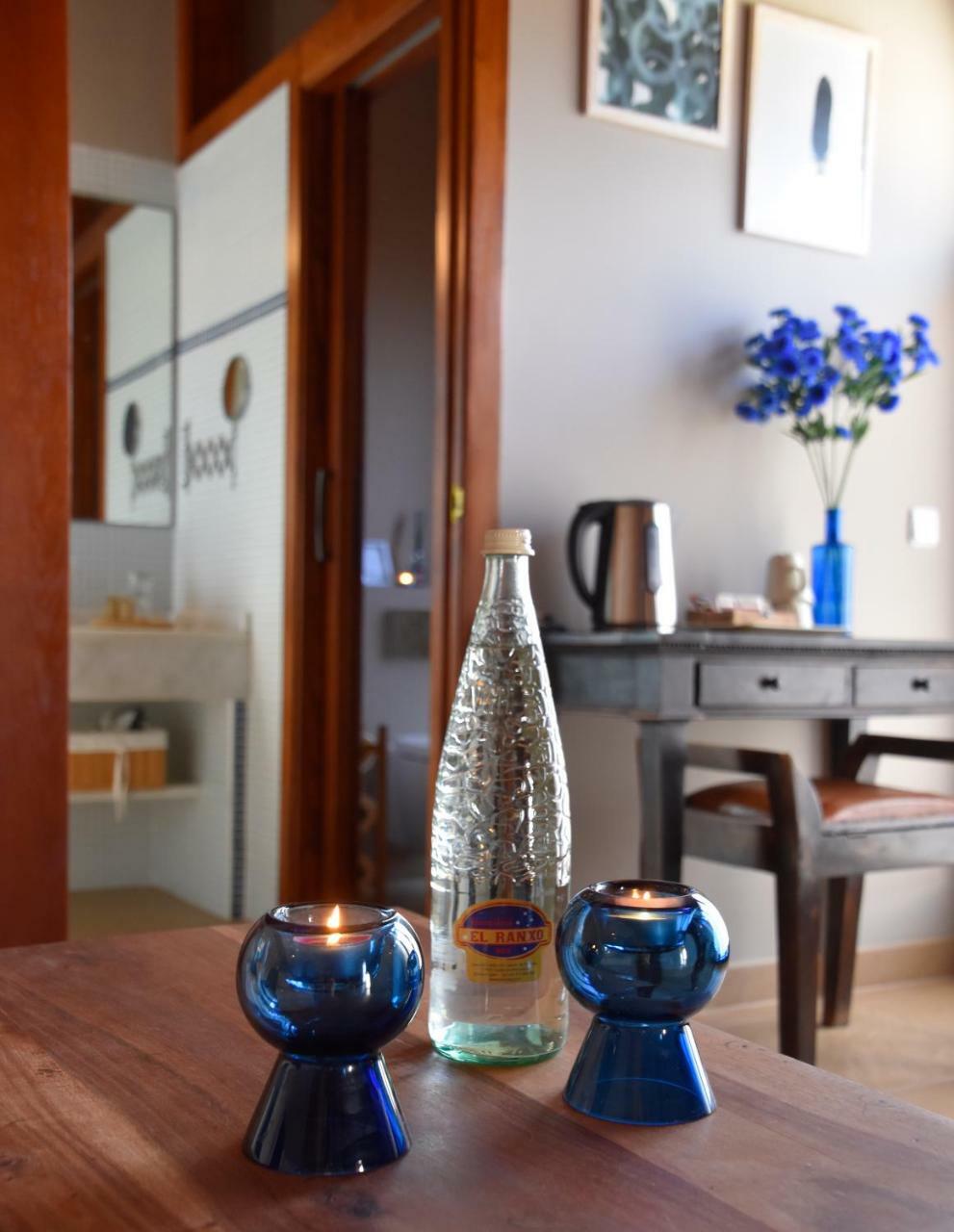 B&B El Ranxo Franciach Dış mekan fotoğraf