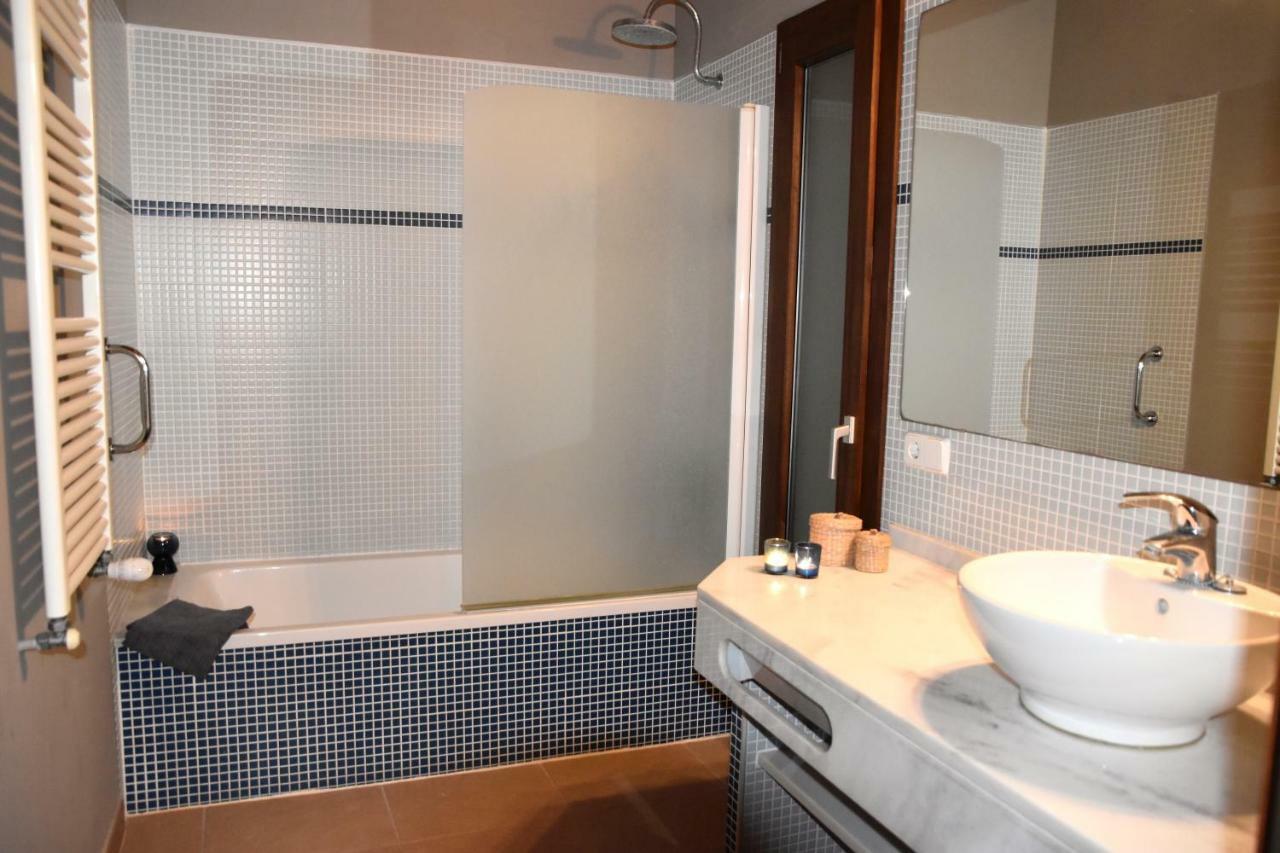 B&B El Ranxo Franciach Dış mekan fotoğraf