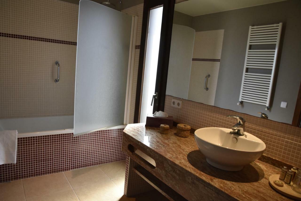 B&B El Ranxo Franciach Dış mekan fotoğraf