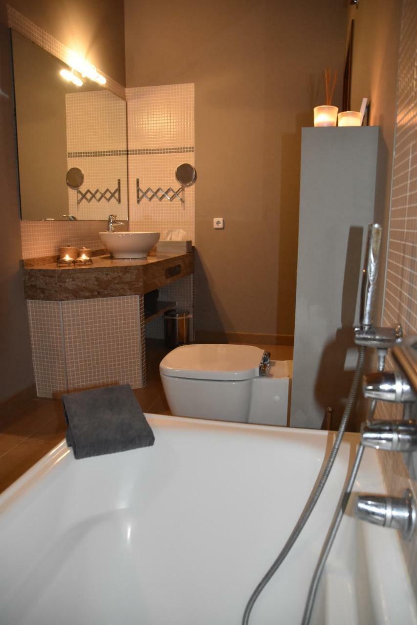 B&B El Ranxo Franciach Dış mekan fotoğraf
