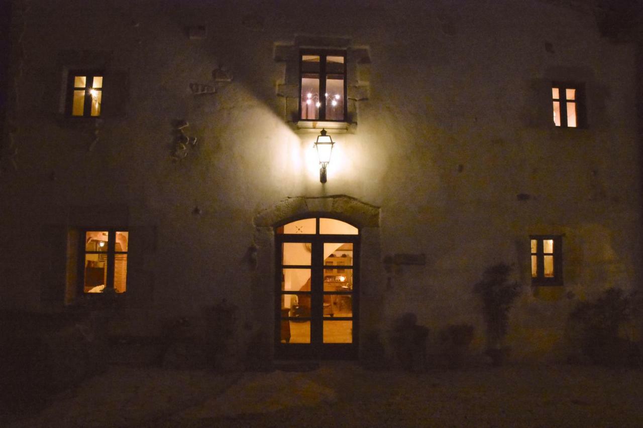 B&B El Ranxo Franciach Dış mekan fotoğraf