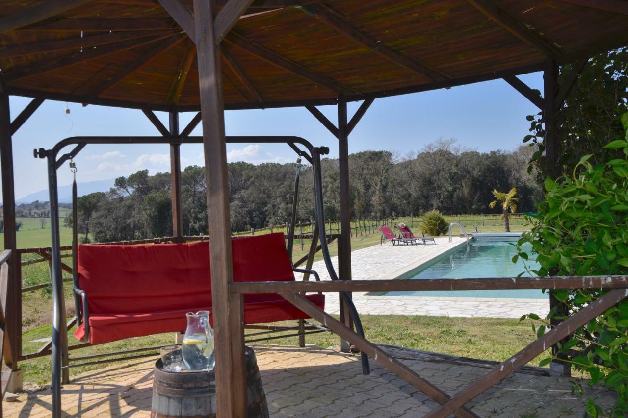 B&B El Ranxo Franciach Dış mekan fotoğraf