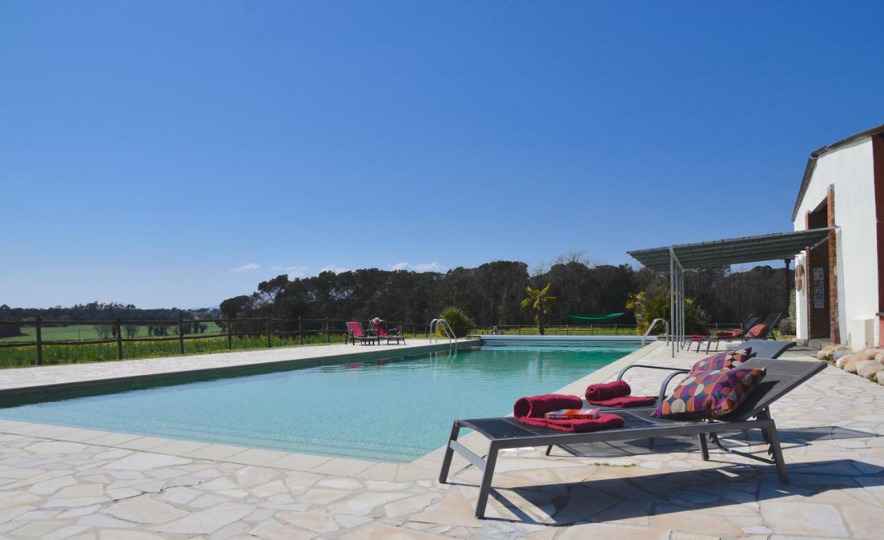 B&B El Ranxo Franciach Dış mekan fotoğraf