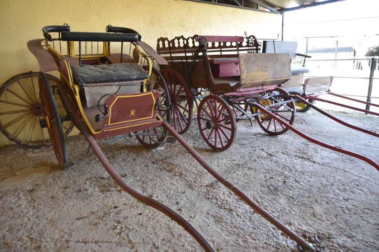 B&B El Ranxo Franciach Dış mekan fotoğraf